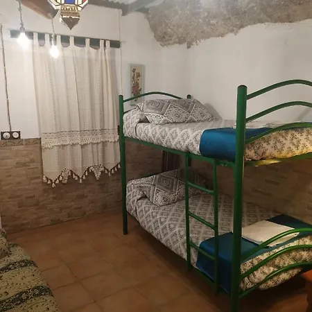 El Rio Σπίτι διακοπών