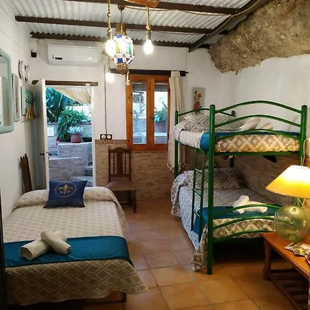 Casa de Férias El Río *