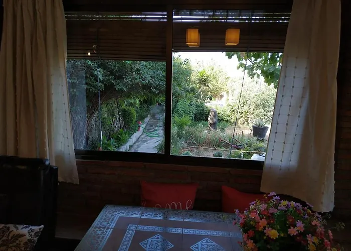El Rio Semesterbostad