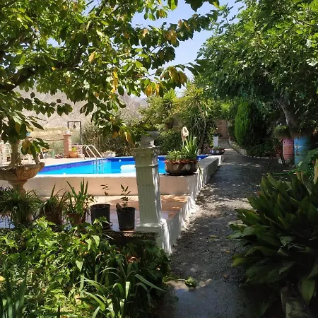El Rio Holiday home *