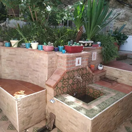 El Rio *