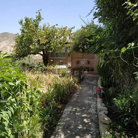 Holiday home El Rio *