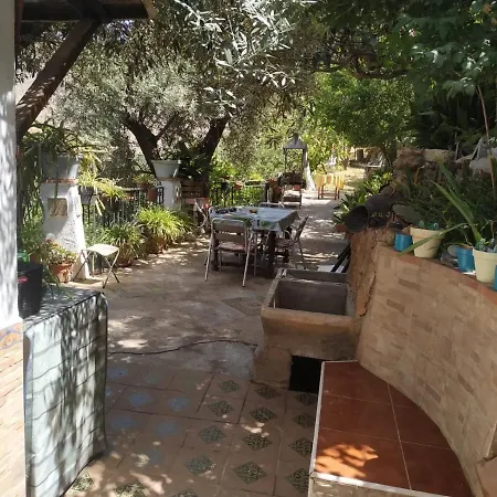 Holiday home El Rio *