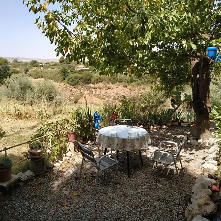 El Rio Holiday home Durcal