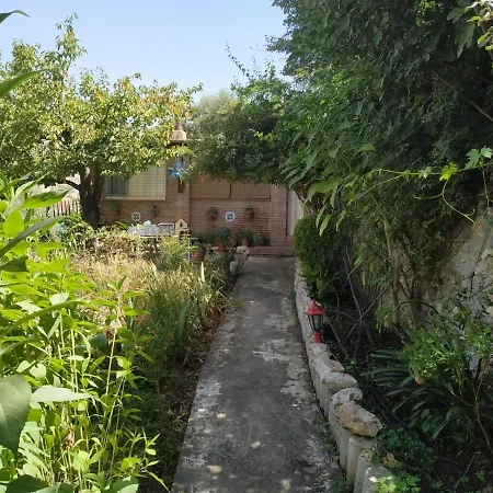 Holiday home El Rio *