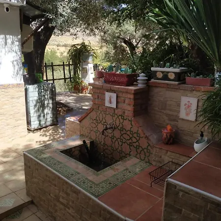 El Rio Holiday home