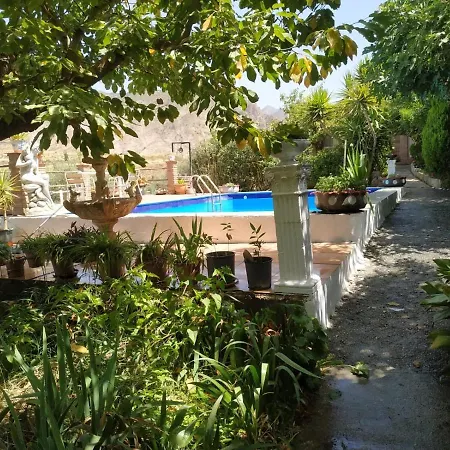 El Rio * Durcal