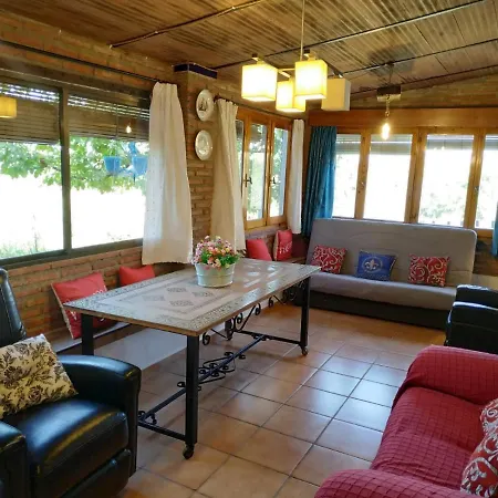 Holiday home El Rio