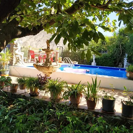 Holiday home El Rio Durcal
