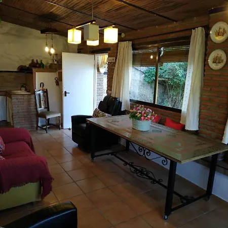 Holiday home El Rio