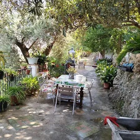 El Río Casa de Férias