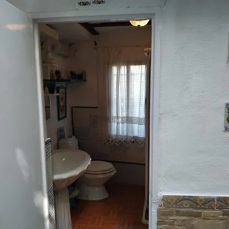 El Rio Holiday home *