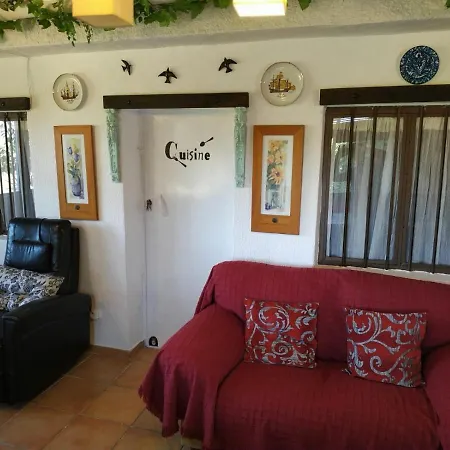 Holiday home El Rio *