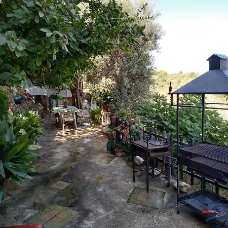 El Rio Holiday home *