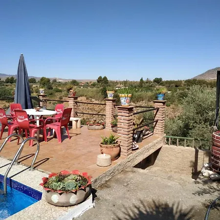 El Rio Holiday home