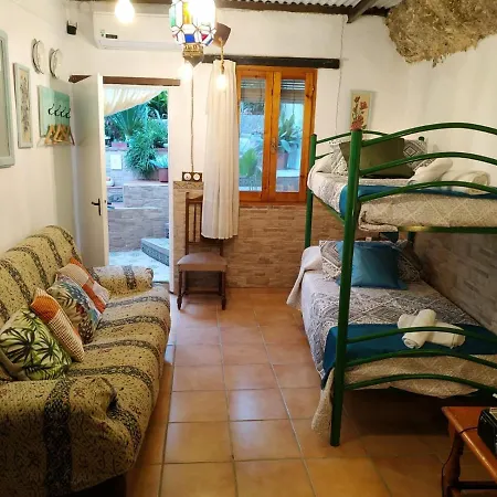 El Rio Holiday home *