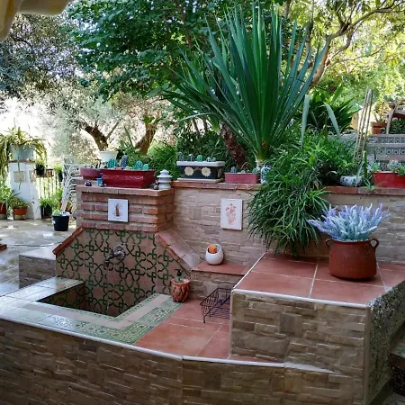 Holiday home El Rio *