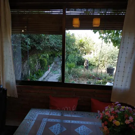 El Rio Holiday home