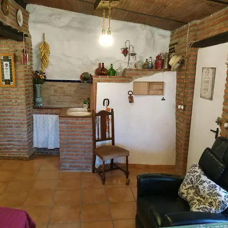 Holiday home El Rio *