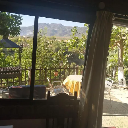Ferienhaus El Rio Dúrcal