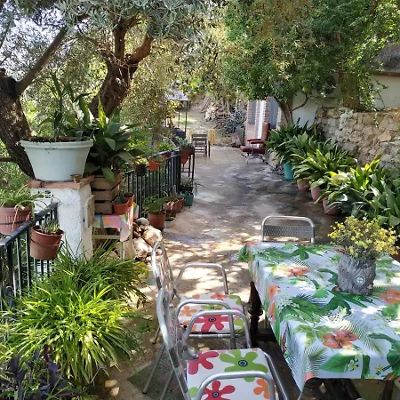 El Rio Ferienhaus