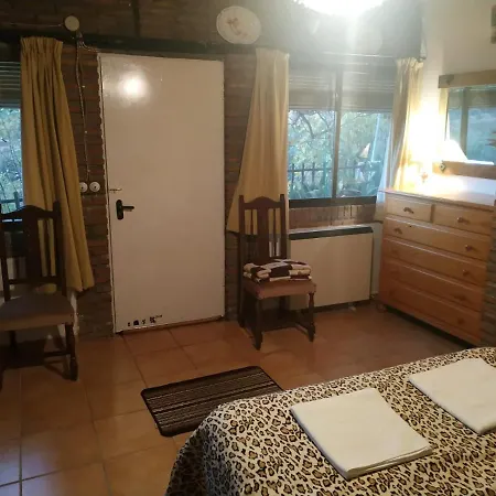 Holiday home El Rio