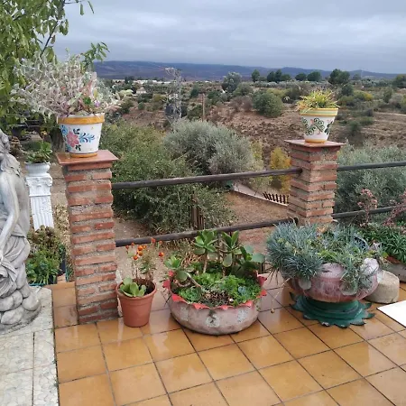El Rio Holiday home Durcal