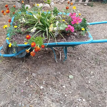 El Rio Holiday home Durcal