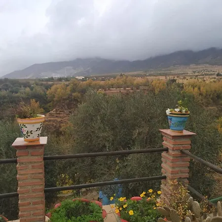 El Rio *