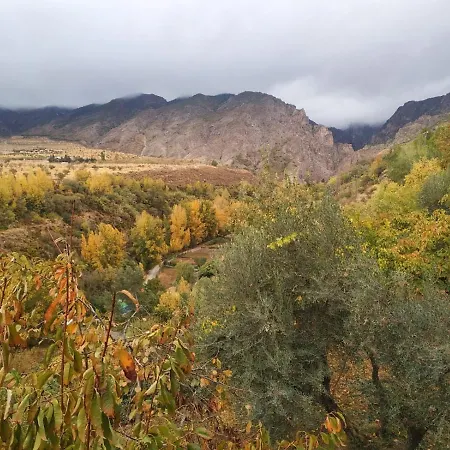 El Rio * Durcal