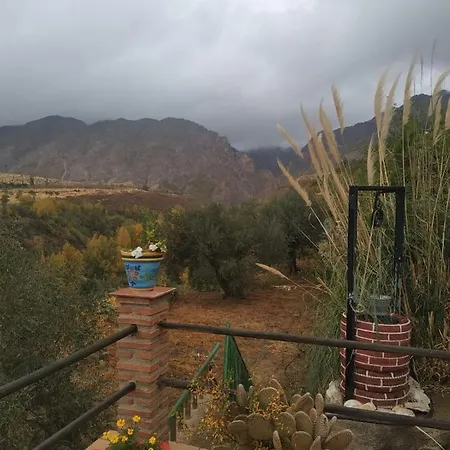 El Rio * Durcal