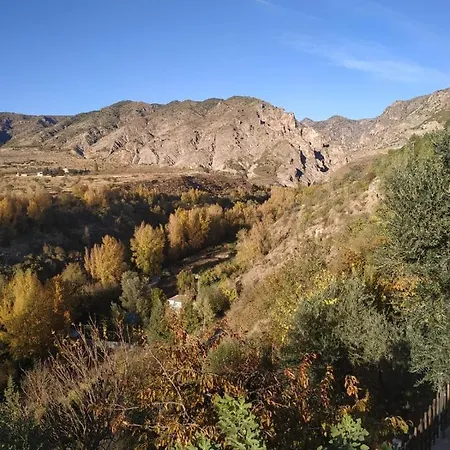 El Río *