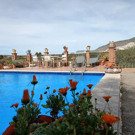 El Rio Holiday home