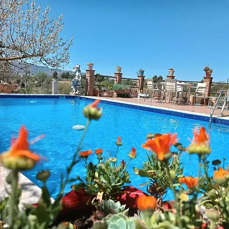 Holiday home El Rio Durcal