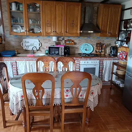 Holiday home El Rio *