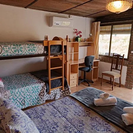 Holiday home El Rio Durcal