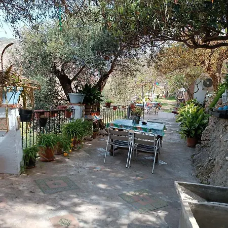 El Rio Holiday home