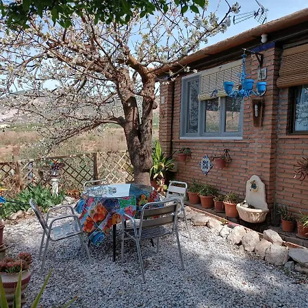 Holiday home El Rio Durcal