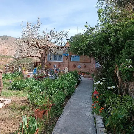 El Rio Holiday home