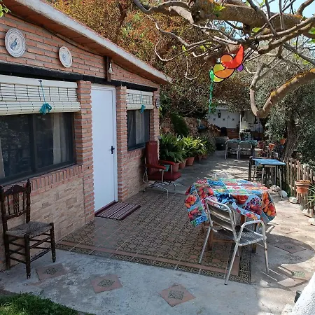 El Rio Holiday home *