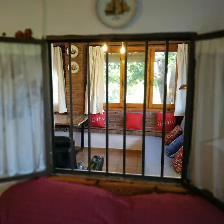 El Rio Semesterbostad
